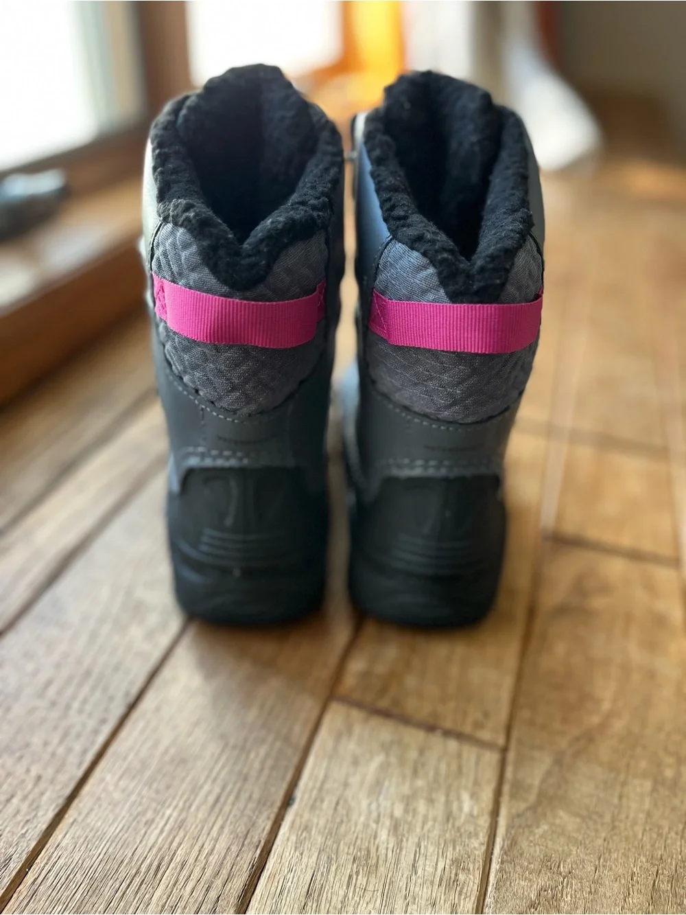 Columbia sturdy kids
